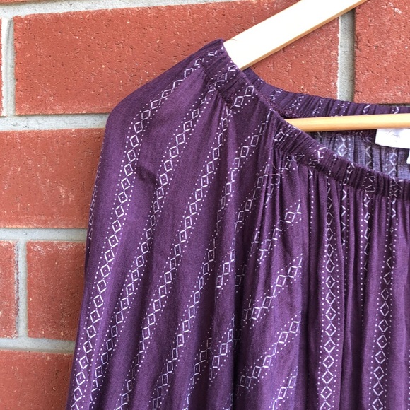 flowy, dressy, romper - Picture 4 of 4